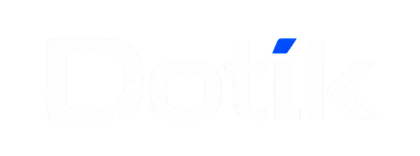 Logo de Dotik